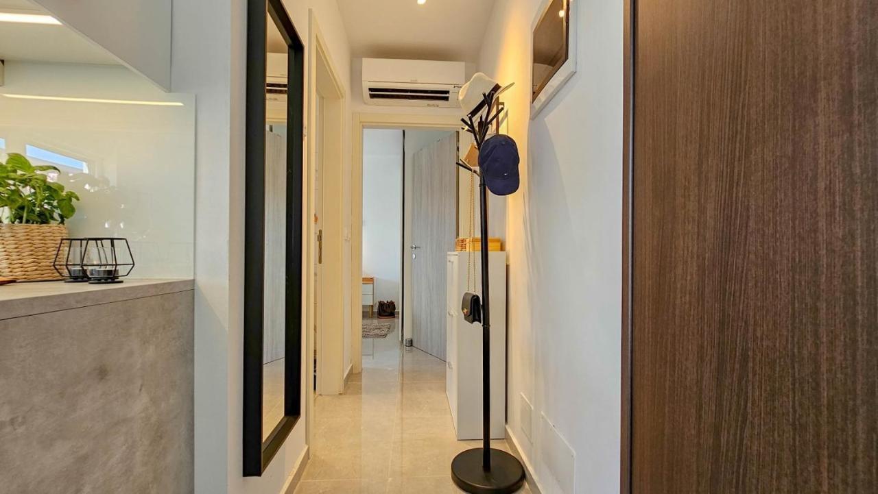 Green Oasis B3 Novigrad  Luaran gambar