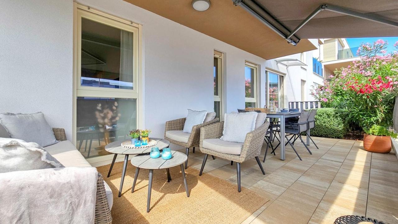 Green Oasis B3 Novigrad  Luaran gambar