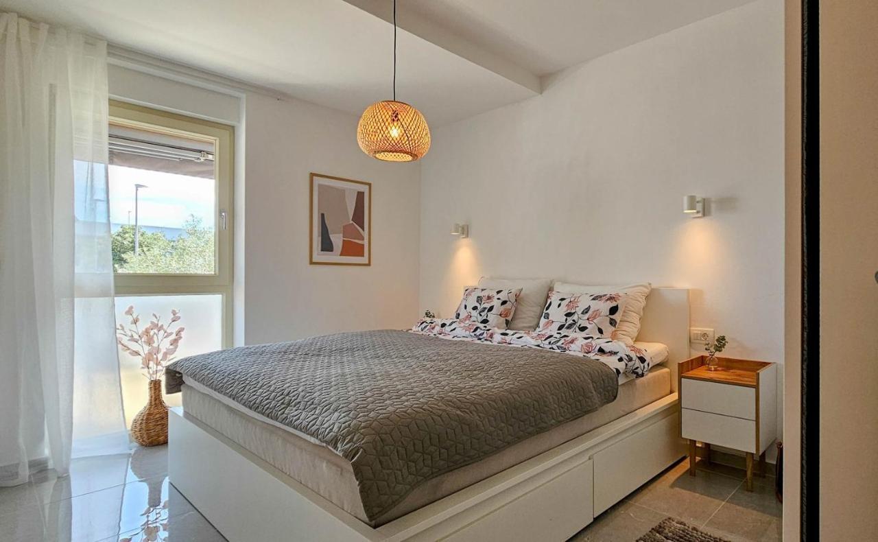 Green Oasis B3 Novigrad  Luaran gambar